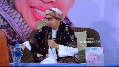 Benarkah Waktu Dhuha Momen Terbaik Shalat Sunnah Awwabin jika Bukan antara Maghrib dan Isya? Buya Yahya Jawab Hal ini