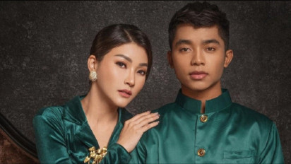 Jarang Terekspos Betrand Peto Ungkap Isi Hatinya ke Sarwendah: I Love You Bunda .... Ingatkan Pesan UAH Peran Ibu dalam Keluarga Sangat Penting