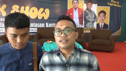 Gagal Terselenggara, Seminar Bersama Cawagub Gus Hans dan LSM di UINSA Batal Mendadak