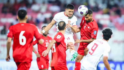 AFC Beri Kabar Buruk bagi Timnas Indonesia dalam Kualifikasi Piala Dunia 2026, hingga Legenda Jerman Heran saat Skuad Garuda…