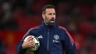 Profil Ruud van Nistelrooy, Pelatih Manchester United Pengganti Erik ten Hag