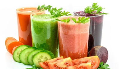 Penderita Kolesterol Wajib Baca! Rutin Konsumsi Jus Ini untuk Turunkan Kolesterol Tinggi ala dr Zaidul Akbar, Begini Resepnya