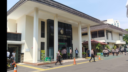 Tega Setubuhi Anak Kandung, Pria di Bandung Digugat Jaksa Agar Dipecat Sebagai Ayah