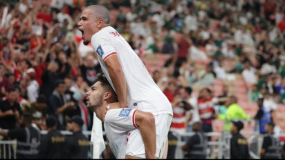 Bangga Punya Julukan di Timnas Indonesia, Ragnar Oratmangoen Kekeh Buktikan Dipanggil Wak Haji Buntut Taat Agama