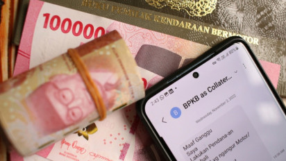 Satgas Pasti Bongkar 611 Pinjol Ilegal! Ribuan Korban Nyaris Tertipu Modus Baru, OJK Ingatkan Bahaya