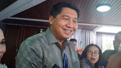 Ara Akan Sumbang Tanahnya untuk Program Gotong Royong Bangun 3 Juta Rumah