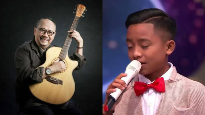 Lirik Lagu Titip Rindu Buat Ayah - Ebiet G. Ade, Pernah Viral Dinyanyikan Oleh Betrand Peto, Ternyata Ceritakan Tentang...