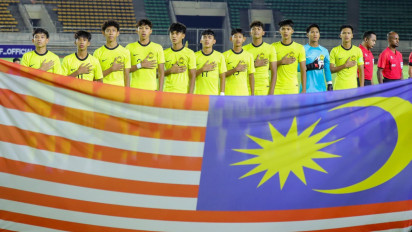 Warga Negeri Jiran Murka usai Malaysia Dibantai Nyaris Selusin Gol saat Timnas Indonesia Raih Kemenangan Bersejarah di Piala Dunia U-17