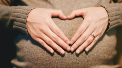 Doa Ibu Hamil Saat Bayi Masih dalam Kandungan