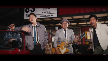 Lirik Lagu Yang Baru - Yovie & Nuno, Lengkap dengan Maknanya