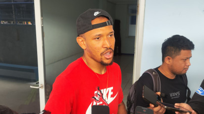 Persib Bandung Tembus Peringkat Kedua, Gustavo Franca Ungkap Kunci Kemenangan di Markas Persik