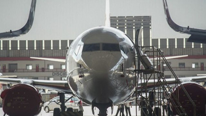 GMF Aero Asia Bakal Right Issue, Gauda Indonesia Sertakan Modal Rp418 Miliar