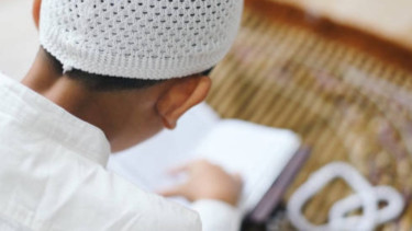 Bacaan Ratib Al Kubra