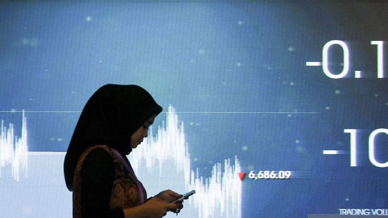 IHSG Diprediksi Melemah Lagi, Berikut Rekomendasi Saham Punya Potensi Cuan
            - galeri foto