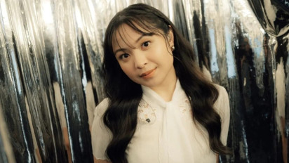 Lirik Lagu Kata Mereka Ini Berlebihan - Bernadya, Kisah Seseorang yang Berusaha Sempurna Untuk Pasangan