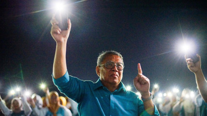 Peringati Hari Sumpah Pemuda, Benyamin Davnie: Generani Milenial Harus Siap Hadapi Tantangan