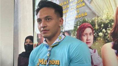 Jefri Nichol Diperiksa Polisi soal Kasus Dugaan Pengeroyokan dan Penganiayaan, AKP Nurma Dewi Beberkan Statusnya