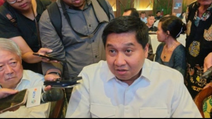 Untuk Program 3 Juta Rumah Gratis, Menteri Perumahan Maruarar Sirait Sumbangkan Tanah Pribadi Seluas 2,5 Hektare di Tangerang