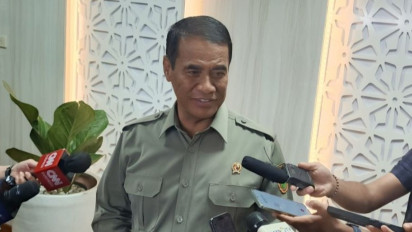 Bersih-bersih Menteri Pertanian kembali Copot Pejabat Eselon II Usai Ketahuan Terima Suap Rp700 Juta