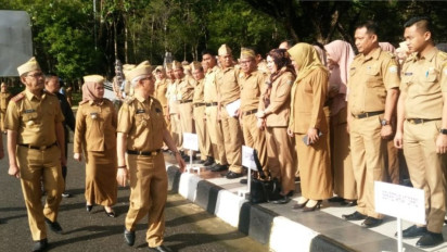 Menteri Keuangan Purbaya Jawab Isu Kenaikan Gaji PNS dan Pejabat, Jangan Hanya Jadi Janji!