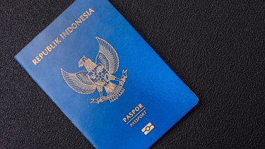 Imigrasi Bandara Soekarno-Hatta Sambut Baik Penyesuaian Tarif Paspor