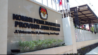 Debat Perdana Pilgub Jateng Akan Dimulai, Ini Tema yang Diusung dan Daftar Panelisnya