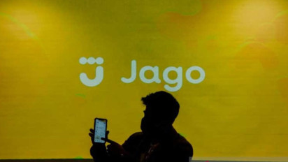 Catat Pertumbuhan Signifikan di Kuartal III 2024, Jumlah Nasabah Bank Jago Capai 14,1 Juta