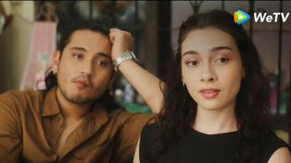 Rahasia Kehamilan Terbongkar? Dosma Hazenbosch Dapat Teror Dari Mantan Pacar