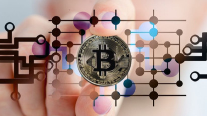 Tembus US$71 Ribu, Bitcoin Diramal Cetak Rekor Harga Tertinggi Lagi