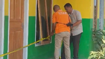Kakek Sebatang Kara di Probolinggo Ditemukan Tewas di Kamar Kos