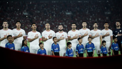 Head to Head Timnas Indonesia Vs Jepang Jelang Kualifikasi Piala Dunia 2026: Garuda Sempat Pesta Gol 7-0 Lawan Samurai Biru
