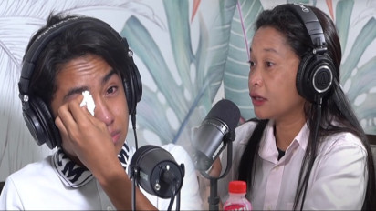 Sudah Hidup Nyaman, Betrand Peto yang kini Sudah Masuk KK Sarwendah Keluarkan Unek-unek dan Kekesalannya ke Ibu Kandung: Mama kok...