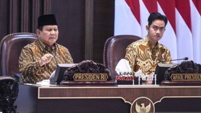 Prabowo Luncurkan Danantara 8 November Mendatang, Jadi Badan Pengelola Investasi di Luar APBN