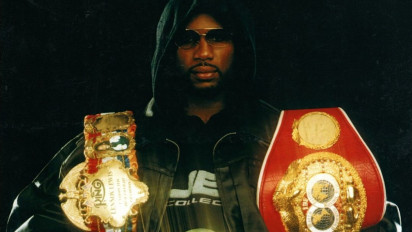 Lennox Lewis Rela Comeback Jika Si Leher Beton Raih Kemenangan Saat Big Match Mike Tyson Vs Jake Paul