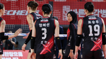 Sosok yang Temukan Megawati Hangestri di Korea Selatan Angkat Suara, Sejak Awal Lihat Megatron Langsung Pikir Ini