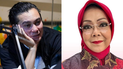 Baim Wong Kena Skakmat Psikolog karena Kerap Umbar Aib Paula Verhoeven Jelang Cerai: Tidak Seharusnya Dibuka...