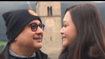 Terungkap Proses PDKT Irwan Mussry ke Maia Estianty, Awalnya Sempat Pacaran dulu sama Artis Inisial ...