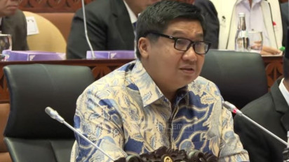 Rapat Kerja Pertama, Menteri Perumahan Usulkan Tanah Sitaan Kasus Korupsi Dijual Murah ke Rakyat