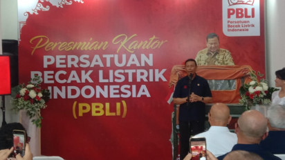 Patuhi Perintah Prabowo, Wiranto Akan Gunakan Mobil Maung