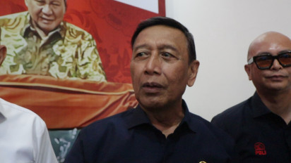 Wiranto Resmikan Penggunaan Becak Listrik untuk Kawasan Wisata di Bali
