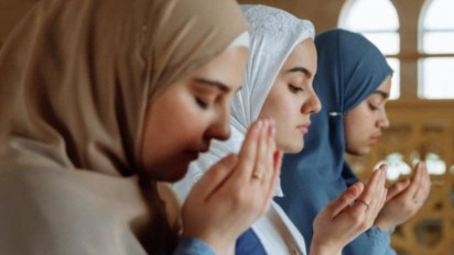 Doa Mohon Keselamatan untuk Keluarga