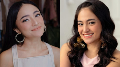 Lirik Kisah Sedih di Hari Minggu - Marshanda, Lagu Jadul yang Jadi Soundtrack Sinetron Tahun 2004