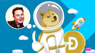Fakta di Balik Melesatnya Harga Dogecoin, Ada Donald Trump HinggaÂ ElonÂ Musk
