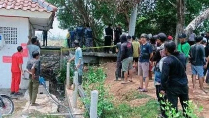 Terungkap Sosok Mayat Wanita Tanpa Kepala di Jakarta Utara, Polda Metro Jaya Bilang Begini...