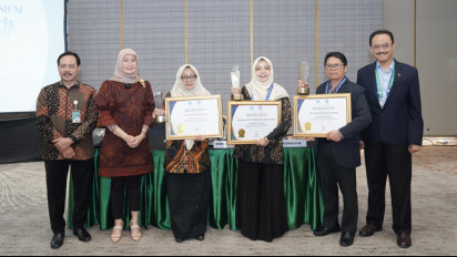 Terus Optimalkan Pelayanan Digital Kepada Korban Kecelakaan, Jasa Raharja Gelar Industrial Symposium Bersama PERSI