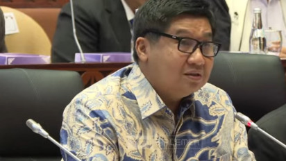 Menteri Ara Marah ke Pegawainya! Gegara Surat Penting Terlambat