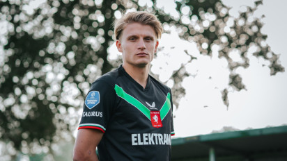 Alasan Rekan Satu Tim Mees Hilgers Tak bisa Dinaturalisasi untuk Bela Timnas Indonesia