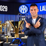Liga Italia: Respons Bahagia Bintang Inter Milan Meski Gagal Sabet Ballon d Or 2024, Ucapkan Terima Kasih ke Fans