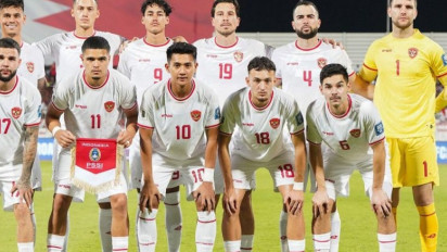 PSSI Ubah Cara Pendaftaran Garuda ID untuk Beli Tiket Nonton Timnas Indonesia, Begini Langkah-langkahnya