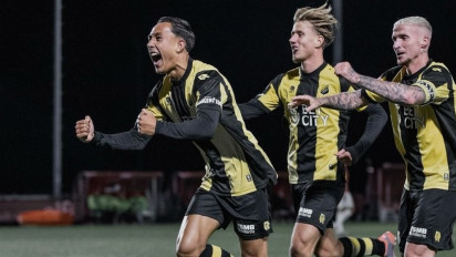 Timnas Indonesia Kedatangan Pemain Keturunan "Belanda Depok"? Keluarga di Indonesia Kabarnya Bahkan Sudah... 